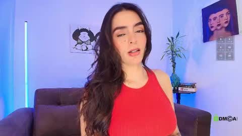 Snapshot of abigail_cruz_ chatting on January 6, 2026, 8:34 pm Abigail online show from January 6, 2026, 8:34 pm