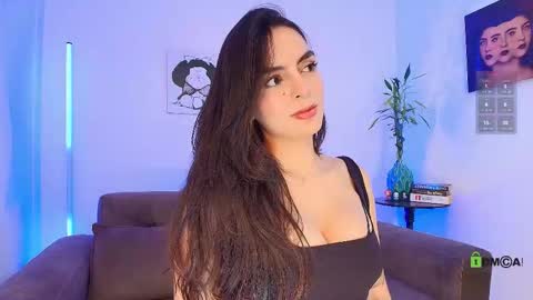 Snapshot of abigail_cruz_ chatting on January 11, 2026, 3:55 am Abigail online show from January 11, 2026, 3:55 am