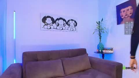 Snapshot of abigail_cruz_ chatting on January 13, 2026, 9:09 pm Abigail online show from January 13, 2026, 9:09 pm