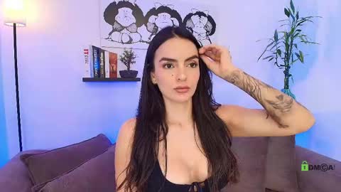 Abigail online show from April 14, 2026, 9:32 pm