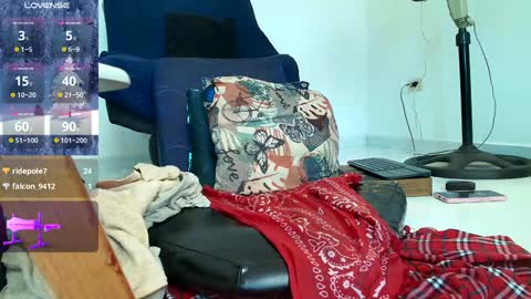 Abigail online show from January 6, 2025, 5:59 pm