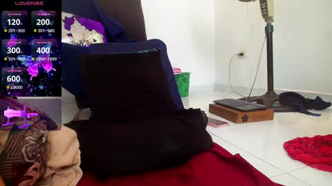 Abigail online show from January 29, 2025, 3:04 pm