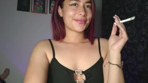 Snapshot of abigail_hobbs2 chatting on December 27, 2024, 5:52 am Aby online show from December 27, 2024, 5:52 am