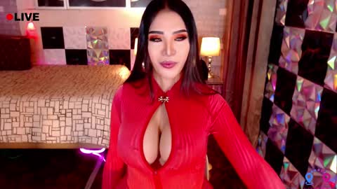 DIRTY MISTRESS ABIGAIL online show from October 3, 2025, 9:06 am