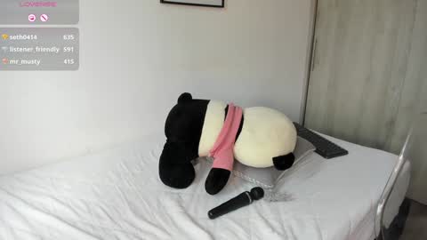 abigail online show from January 29, 2025, 5:45 pm