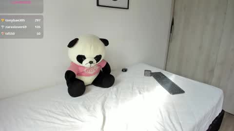 abigail online show from February 27, 2025, 2:00 pm