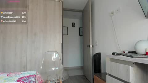 abigail online show from March 4, 2025, 8:27 pm