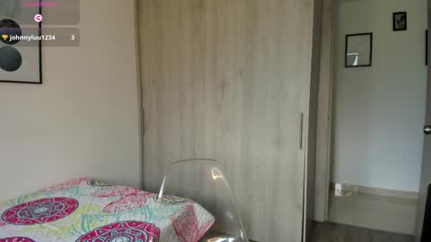 abigail online show from March 8, 2025, 8:25 pm