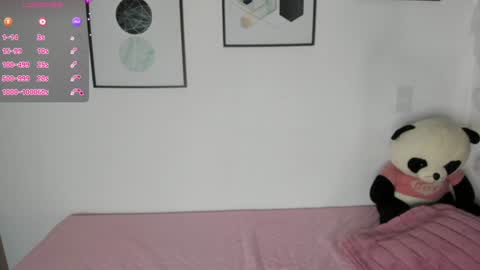 abigail online show from October 14, 2025, 2:40 pm