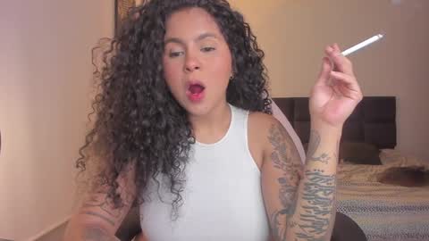 Abigail online show from December 28, 2024, 2:54 am