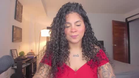 Abigail online show from January 8, 2025, 12:47 pm