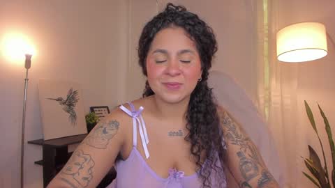 Abigail online show from January 26, 2025, 5:13 pm