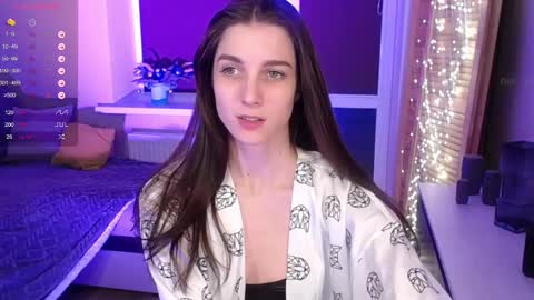 Snapshot of abigailwills chatting on February 12, 2025, 3:40 am Abigail online show from February 12, 2025, 3:40 am