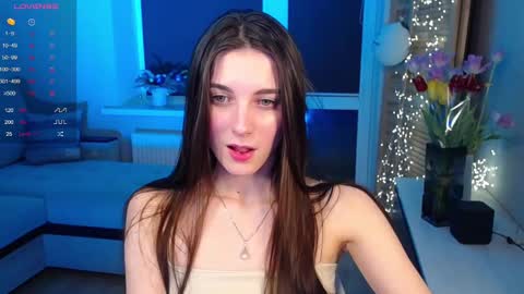 Snapshot of abigailwills chatting on March 12, 2025, 1:03 am Abigail online show from March 12, 2025, 1:03 am