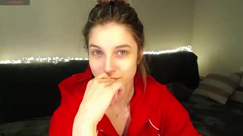 Snapshot of abigailwills chatting on February 20, 2026, 1:00 pm Abigail online show from February 20, 2026, 1:00 pm