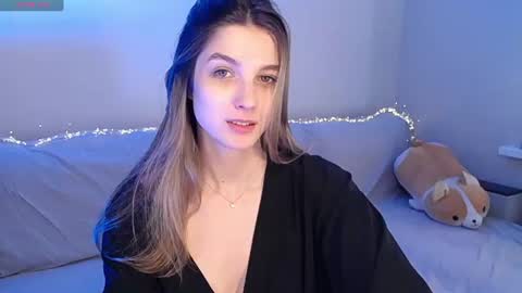 Abigail online show from June 16, 2026, 12:30 pm