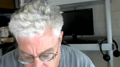 abigspermdonor online show from November 6, 2025, 4:52 pm