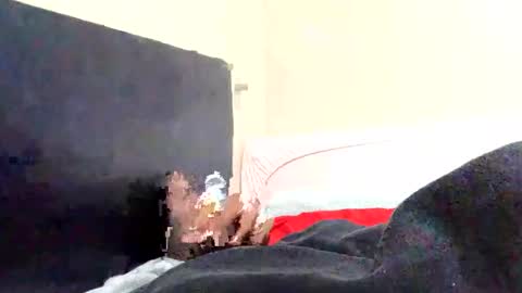 Snapshot of ablackcoc chatting on October 19, 2025, 2:56 am ablackcoc online show from October 19, 2025, 2:56 am