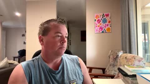 abo38 online show from October 24, 2025, 8:27 pm