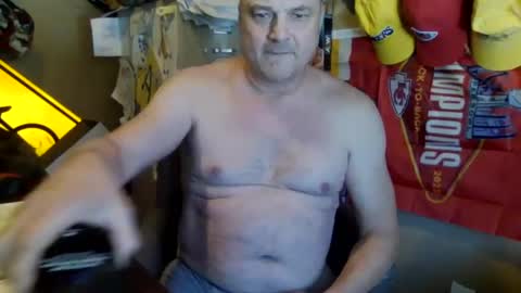 aboringguy online show from January 8, 2025, 5:15 pm