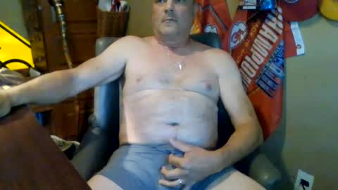 aboringguy online show from June 9, 2026, 6:08 pm