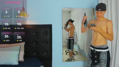 Snapshot of abraham_horny18 chatting on November 4, 2025, 8:30 pm abraham_horny18 online show from November 4, 2025, 8:30 pm