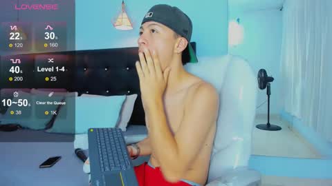 Snapshot of abraham_horny18 chatting on November 5, 2025, 8:42 pm abraham_horny18 online show from November 5, 2025, 8:42 pm