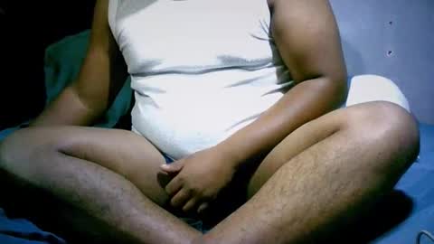 Abrahham online show from March 23, 2026, 7:51 pm