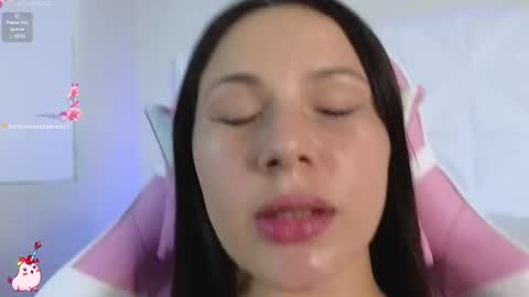 Snapshot of abril1_gh chatting on January 30, 2025, 9:47 pm Abril online show from January 30, 2025, 9:47 pm