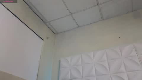 Snapshot of abril1_gh chatting on February 13, 2025, 12:32 pm Abril online show from February 13, 2025, 12:32 pm