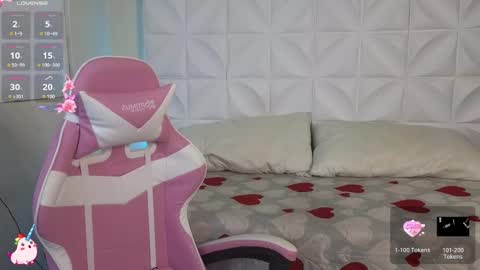 Snapshot of abril1_gh chatting on February 14, 2025, 9:24 am Abril online show from February 14, 2025, 9:24 am