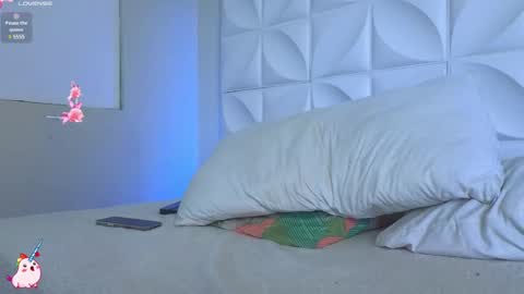 Snapshot of abril1_gh chatting on February 20, 2025, 3:19 pm Abril online show from February 20, 2025, 3:19 pm
