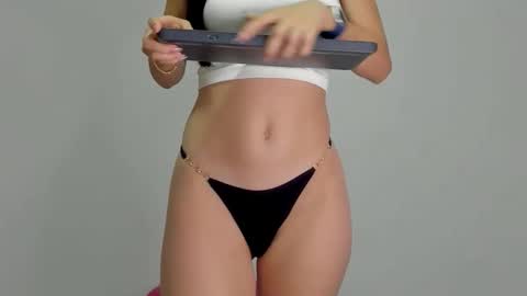 abril2234 online show from January 6, 2026, 6:28 am