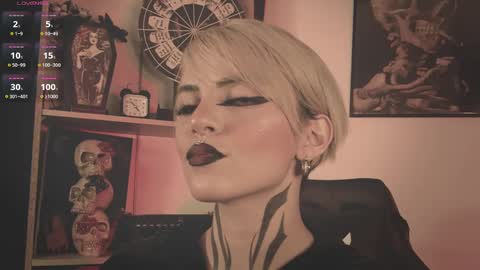 Snapshot of abril__colen chatting on December 19, 2024, 10:42 pm April online show from December 19, 2024, 10:42 pm