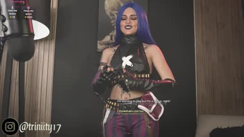 Snapshot of abril__colen chatting on December 22, 2024, 10:36 pm April online show from December 22, 2024, 10:36 pm