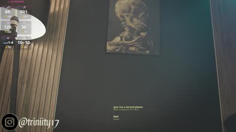 Snapshot of abril__colen chatting on December 24, 2024, 3:38 am April online show from December 24, 2024, 3:38 am