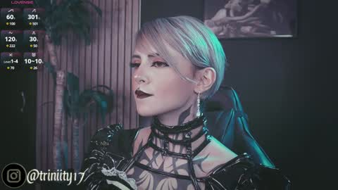 Snapshot of abril__colen chatting on January 31, 2025, 7:18 pm April online show from January 31, 2025, 7:18 pm