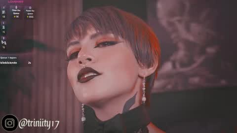 Snapshot of abril__colen chatting on February 16, 2025, 5:37 pm April online show from February 16, 2025, 5:37 pm