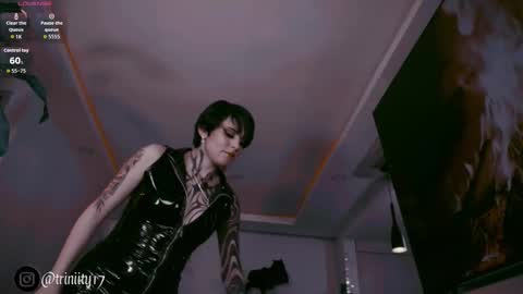 Snapshot of abril__colen chatting on December 21, 2025, 9:55 pm April online show from December 21, 2025, 9:55 pm