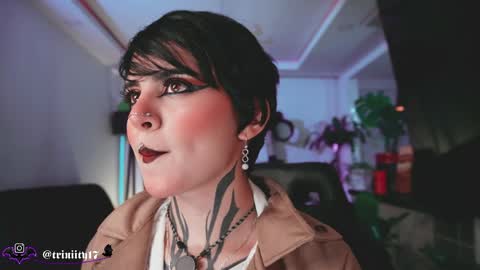 Snapshot of abril__colen chatting on May 22, 2026, 2:40 am April online show from May 22, 2026, 2:40 am
