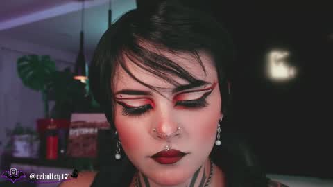 Snapshot of abril__colen chatting on May 23, 2026, 2:06 am April online show from May 23, 2026, 2:06 am