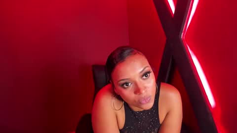 Snapshot of abril_jones10 chatting on January 18, 2025, 5:59 pm Abril jones online show from January 18, 2025, 5:59 pm