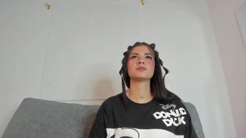 Snapshot of abril_jones10 chatting on February 20, 2025, 3:56 am Abril jones online show from February 20, 2025, 3:56 am
