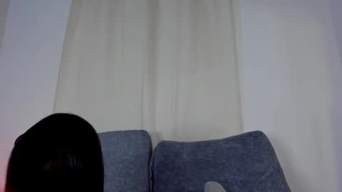 Snapshot of abril_jones10 chatting on February 28, 2025, 6:10 am Abril jones online show from February 28, 2025, 6:10 am