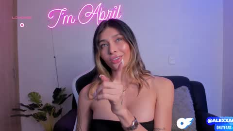My name is Alexa. Please say hello I like to chat with you. If you have requests please use tip online show from January 7, 2025, 1:38 am