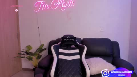 My name is Alexa. Please say hello I like to chat with you. If you have requests please use tip online show from January 14, 2025, 4:47 am