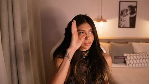 My name is Alexa. Please say hello I like to chat with you. If you have requests please use tip online show from April 27, 2026, 11:03 pm
