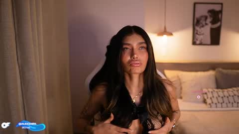 My name is Alexa. Please say hello I like to chat with you. If you have requests please use tip online show from April 28, 2026, 10:48 pm