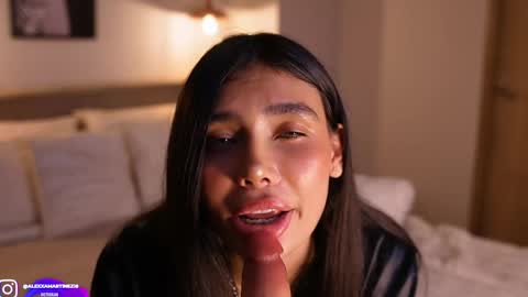 My name is Alexa. Please say hello I like to chat with you. If you have requests please use tip online show from May 15, 2026, 11:12 pm
