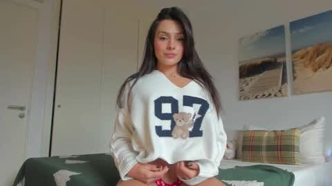 Helena online show from December 21, 2025, 11:06 am